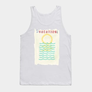 summer Tank Top